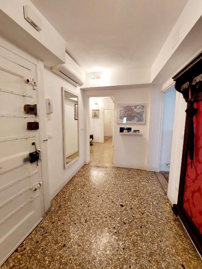 Ca Lina Villa Venice
